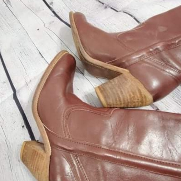 WOMEN'S FRYE boots size 6.5AA - Picture 3 of 10